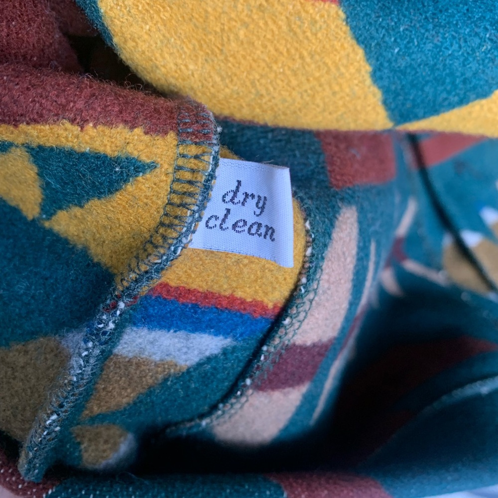 High Grade Western Wear by Pendleton wool jacket - Picture 3 of 4